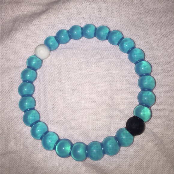 COPY - lokai bracelet. have in multiple colors - Picture 2 of 3